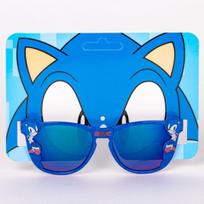 Akiniai nuo saulės vaikams Sonic, mėlyna