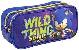CERDÁ Sonic Ežiuko penalas