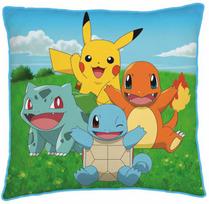„Pokemon“ pagalvė 40x40 cm
