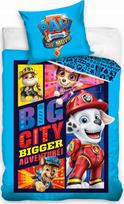 Carbotex Kids patalynė Paw Patrol Movie 140x200 Carbotex