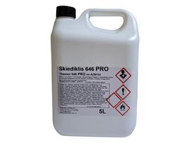 ARZENA Skiediklis 646 PRO 5L
