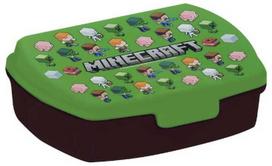 Kids Licensing MINECRAFT sumuštinių dėžutė