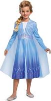 GoDan Elsa Basic kostiumas - Frozen 2 dydis S 5-6 metai