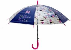 Minnie Mouse ir Daisy Girl's skėtis