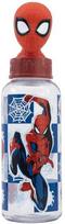 STOR Marvel Spiderman Arachnid Grid 3D figurinė gertuvė 560 ml