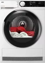 AEG kondensacinė džiovyklė TR734G95G