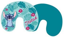 Lilo And Stitch "Disney" Lilo ir Stitch kelioninė kaklo pagalvė