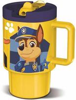 Spin Master Termo-puodelis su dangteliu The Paw Patrol Boy Rescue Pups 530 ml