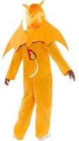 Boland Traciks Pokemon Charizard kostume