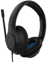 Ausinės Belkin Gaming Ant ausų uždedamos skirta Kids with Cable Juodas (ENA011HQBK)
