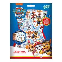 TOTUM Paw Patrol langų lipdukai, 720879
