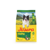 Josera SensiPlus sausas maistas šunims, 3 kg