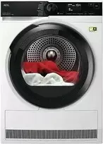 Džiovyklė AEG TR8T75780