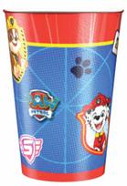Paw Patrol Heroes popieriniai puodeliai 8 vnt. 250 ml