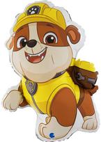 Folinis balionas „Paw Patrol“ su rubberais, 66 cm