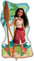 Disney Vaiana Buriavimo Spirit folijos balionas 60x99 cm