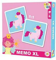 Princesės magijos princesės atminties žaidimas XL, 24 vnt.