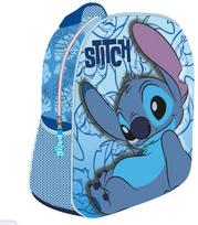 Disney Lilo ir Stitch kuprinė, krepšys 30 cm