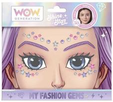 „WOW Generation“ veido lipdukas su lipniais cirkoniais