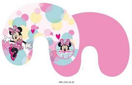 „Disney Minnie Smile“ kelioninė pagalvė, kaklo pagalvėlė