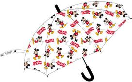 Mickey Mouse skėtis