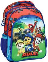 Paw Patrol Rescue Rule kuprinė, krepšys 31 cm