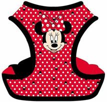 Šuns pakinktai Minnie Mouse