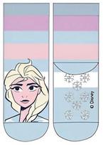 Disney Frozen Elsa vaikiškos storos neslystančios kojinės 23/26