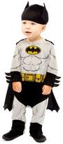 Boland Traciks Batman kostume