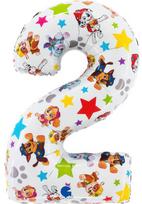 Folinis balionas „Paw Patrol“ žvaigždės numeris 2, 66 cm