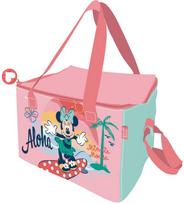 Disney Minnie Aloha termo pietų krepšys, aušintuvas 22,5 cm