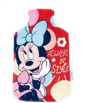 Disney Minnie stiliaus karšto vandens buteliukas 2 l