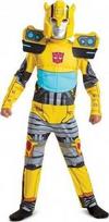 „GoDan Bumblebee Fancy Transformers“ kostiumas M dydžio