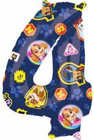 Folinis balionas „Paw Patrol“ numeris 4, 66 cm