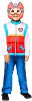 Paw Patrol Ryder kostiumas 4-6 metų vaikams