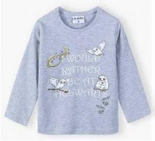 Hario Poterio vaikiški ilgarankoviai marškinėliai 110 cm