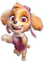 Amscan Skye Paw Patrol folijos balionas