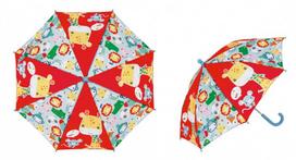 Fisher-Price vaikiškas skėtis „Žirafa“ √ò64 cm
