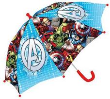 Vaikiškas skėtis „Avengers: The Legacy“ √ò60 cm