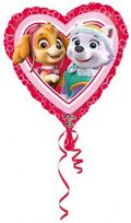 Folinis balionas „Paw Patrol“ 43 cm