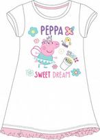 Peppa Pig vaikiški trumpi naktinukai 92 cm