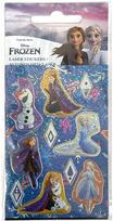 „Disney Frozen“ holografinių lipdukų rinkinys