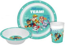 Spin Master "Paw Patrol" indų rinkinys