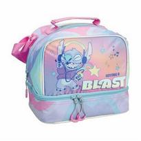 Disney Lilo ir Stitch termo pietų krepšys 21 cm