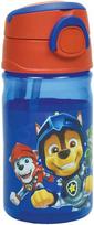 Paw Patrol Knights plastikinis buteliukas su kabliuku 350 ml