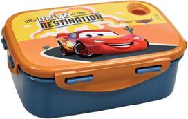 „Disney Cars Road“ sumuštinių dėžutė