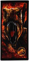 Juros periodo pasaulio „Claws of Chaos“ vonios rankšluostis, paplūdimio rankšluostis 70x140cm