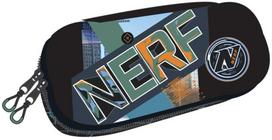 Nerf Player dviejų skyrių pieštukų dėklas, 26 cm