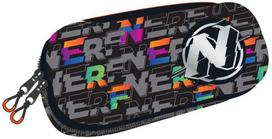 Nerf Energy dviejų skyrių pieštukų dėklas, 26 cm