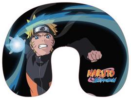 Naruto Shippuden kelioninė pagalvė, kaklo pagalvė